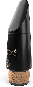 Amazon | D'Addario WOODWINDS Reserve EVOLUTION MCE-EV10E B